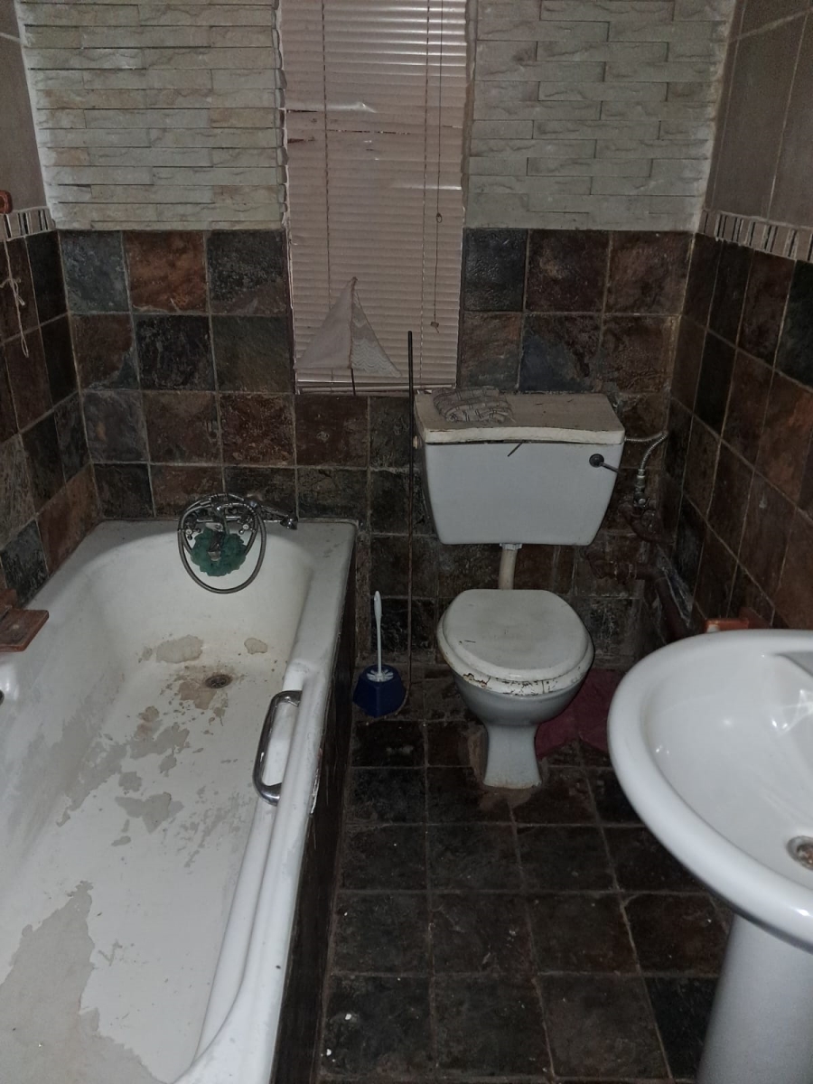 3 Bedroom Property for Sale in Ventersdorp North West